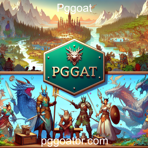 A Magia dos Jogos de RPG: Uma Viagem Através dos Mundos Fictícios