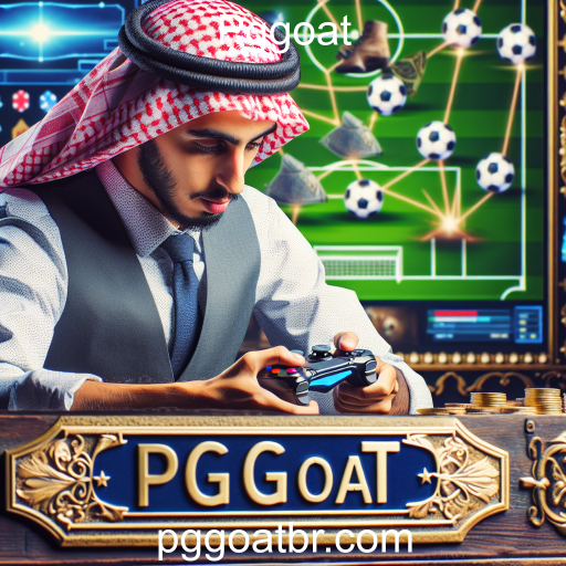 O Crescente Mundo dos Jogos de Esporte