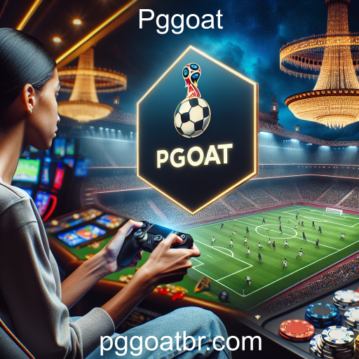 A Popularidade Crescente dos Jogos Esportivos